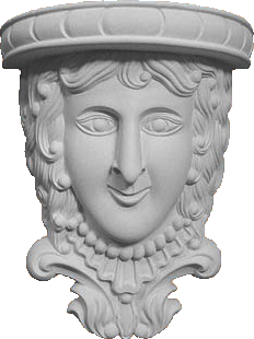 Малахит-декор